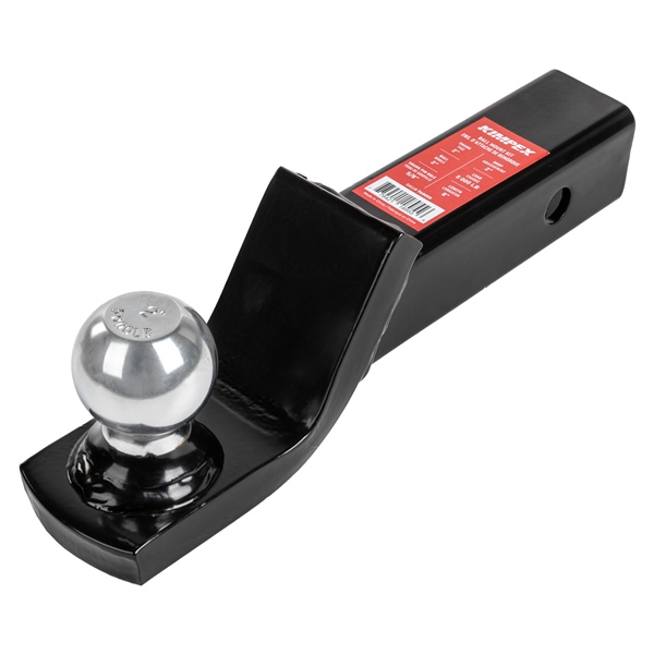 Ball Mount with 2" ball