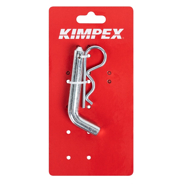 Trailer Receiver Pin