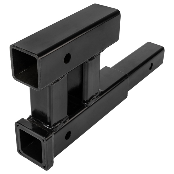 Dual Hitch Extension