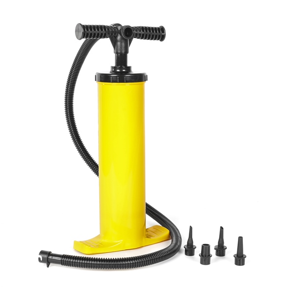 Double Action Air Pump