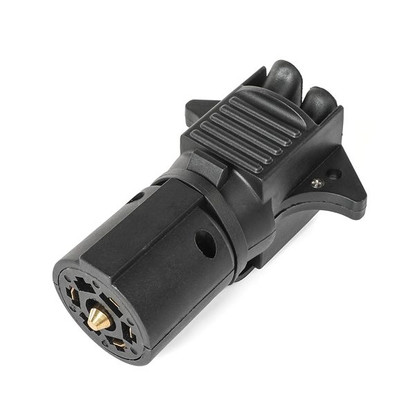 Plug to Plug Adapter
