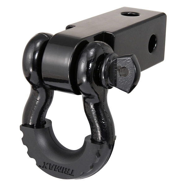 D-Ring Receiver Hitch