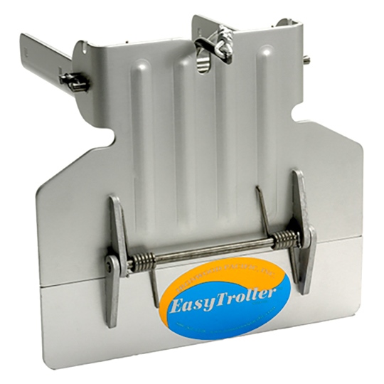 EasyTroller Short Hinged Plate