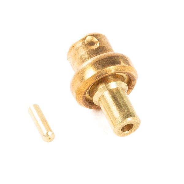 Thermostat