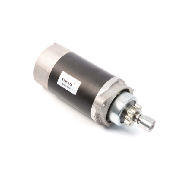 Outboard Starter 18-6421