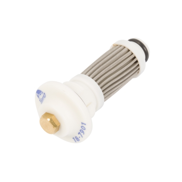Oil Strainer