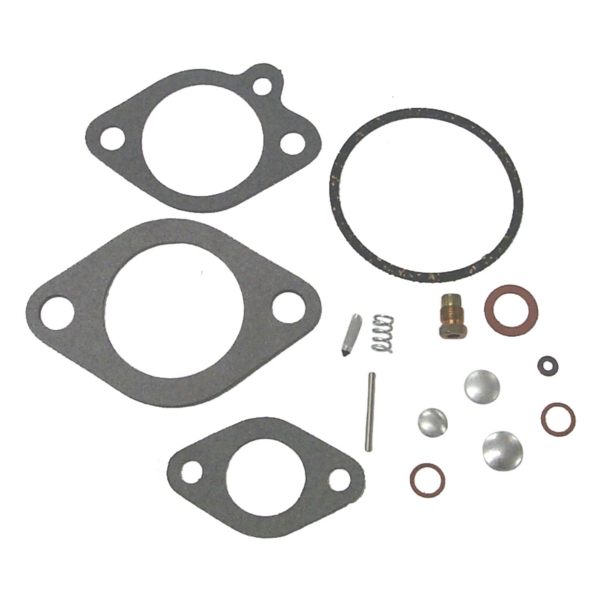 Carburetor Gasket Kit 18-7037