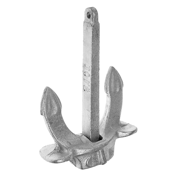 Hybrid Anchor