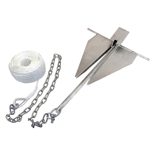 Anchor Kit #13