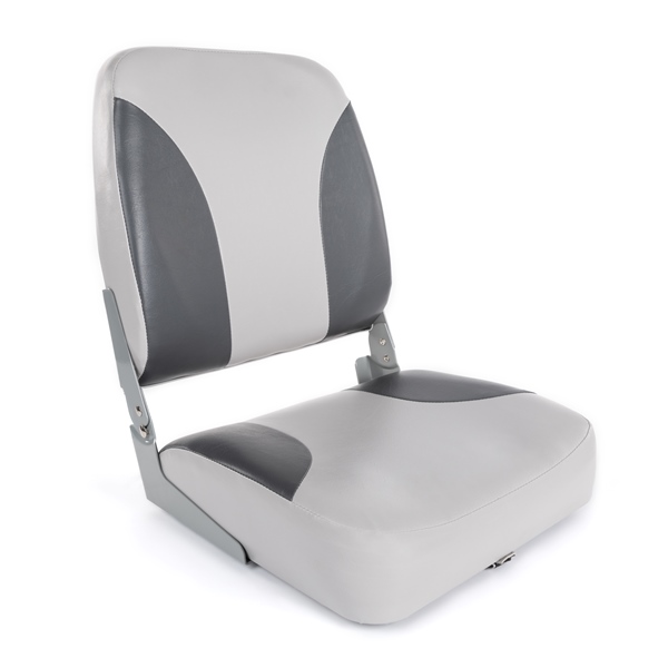 Economy Fold Down Boat Seat