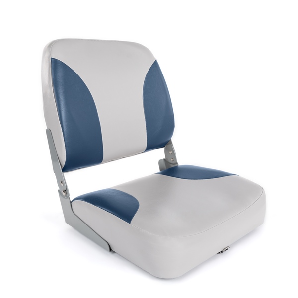 Economy Fold Down Boat Seat