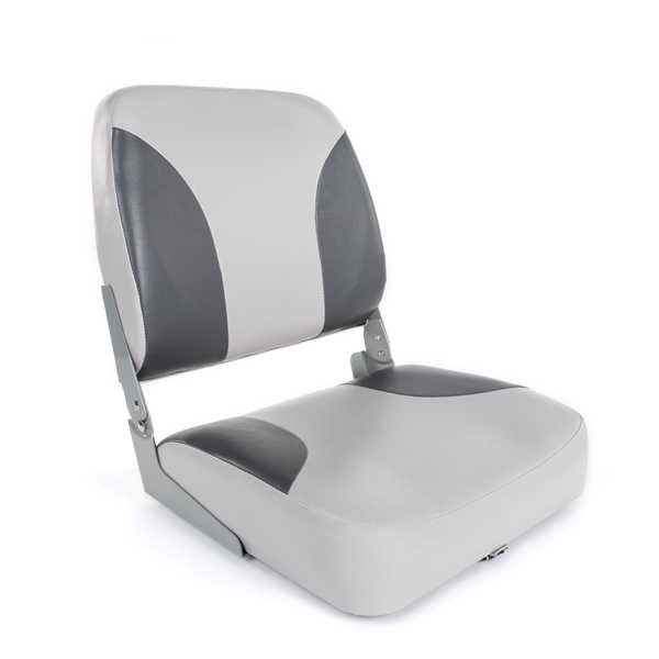 Economy Fold Down Boat Seat