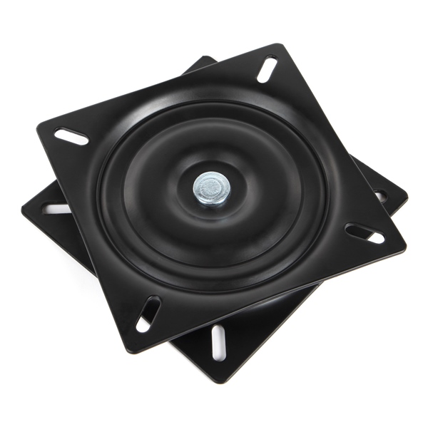 Seat swivel