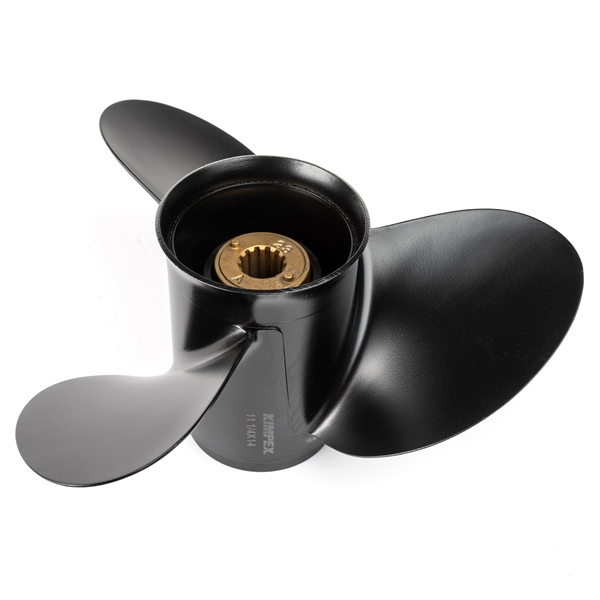 Propeller