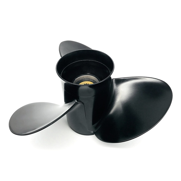 Propeller with Hub