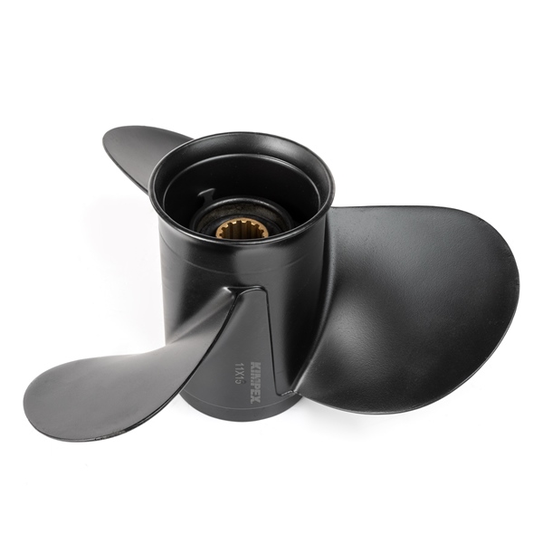 Propeller