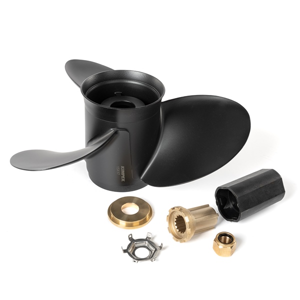 Propeller