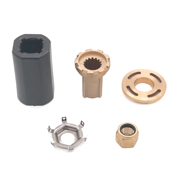 Hub Kit for Pimpex Propeller