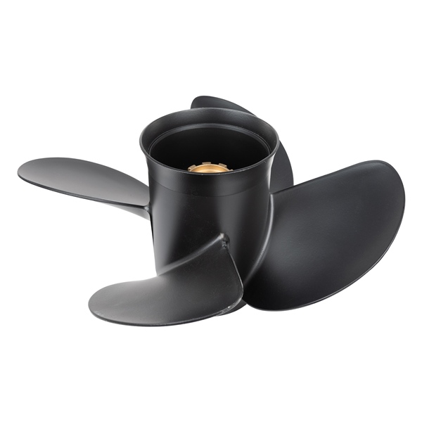 Propeller with Hub