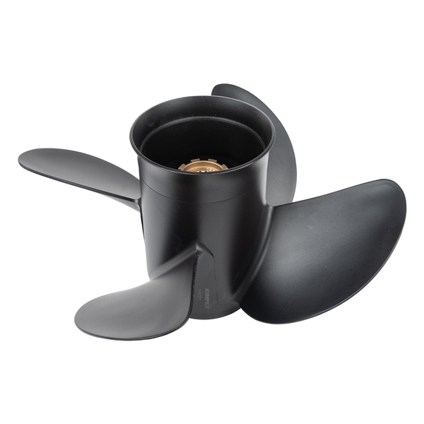 Propeller with Hub