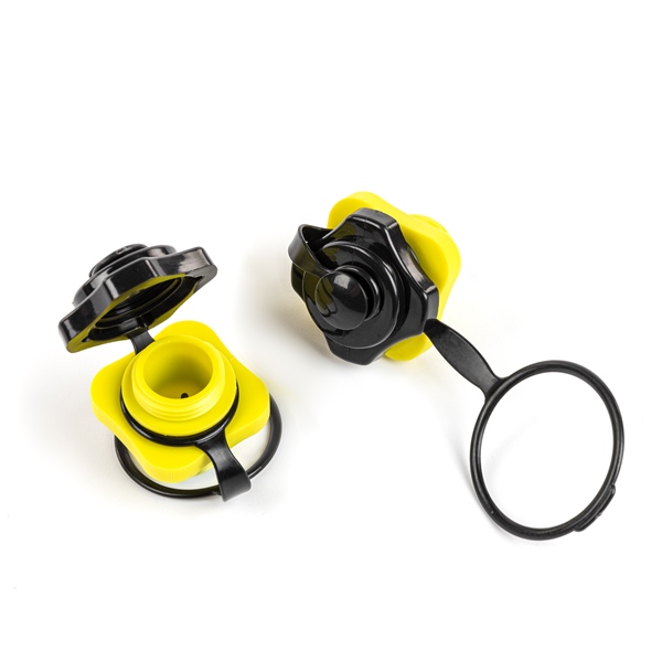 Boston Valve 2P