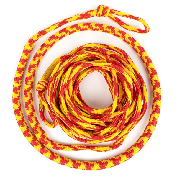 4K Bungee Tow Rope 50 Ft