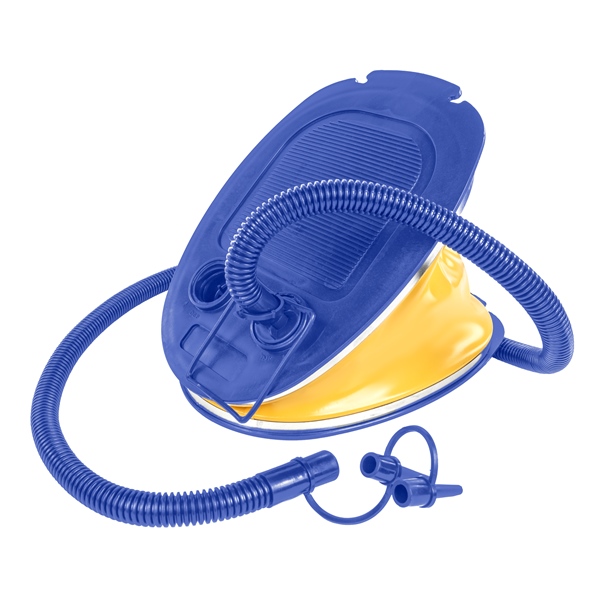 High Capacity Foot Pump