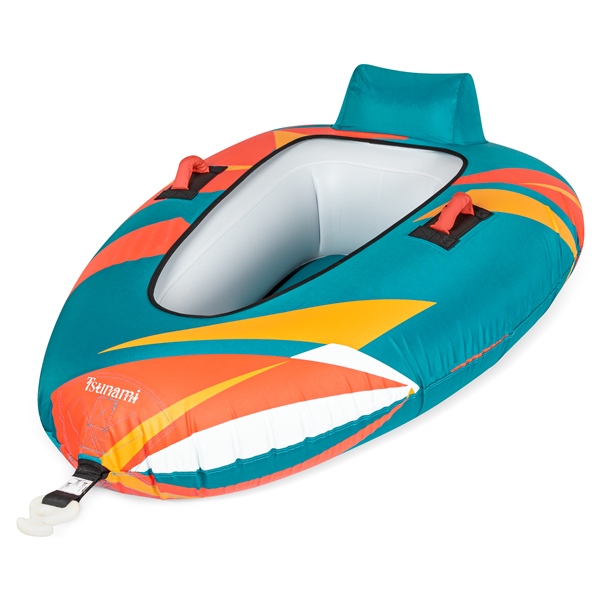 Single boat