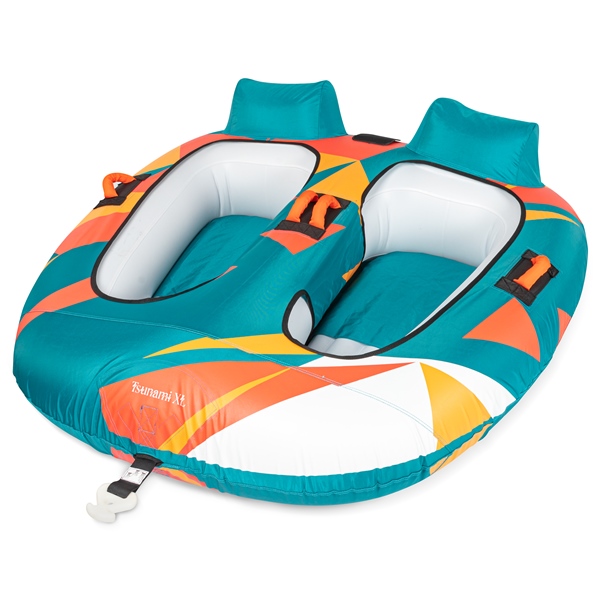 Double boat