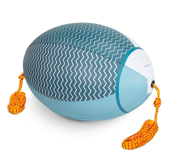 Booster ball