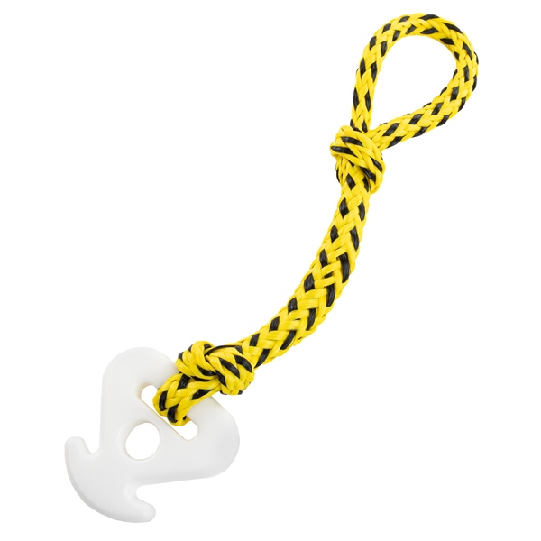 Quick Connect Tow Rope