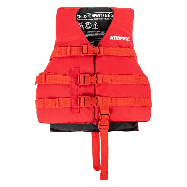 Child Safety Vest