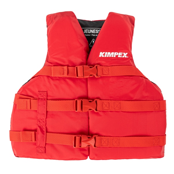 Youth Safety Vest
