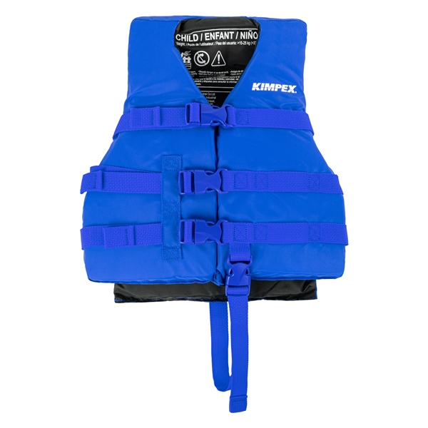 Child Safety Vest