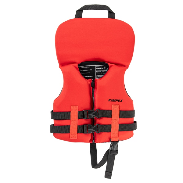 Infant Safety Vest Neoprene