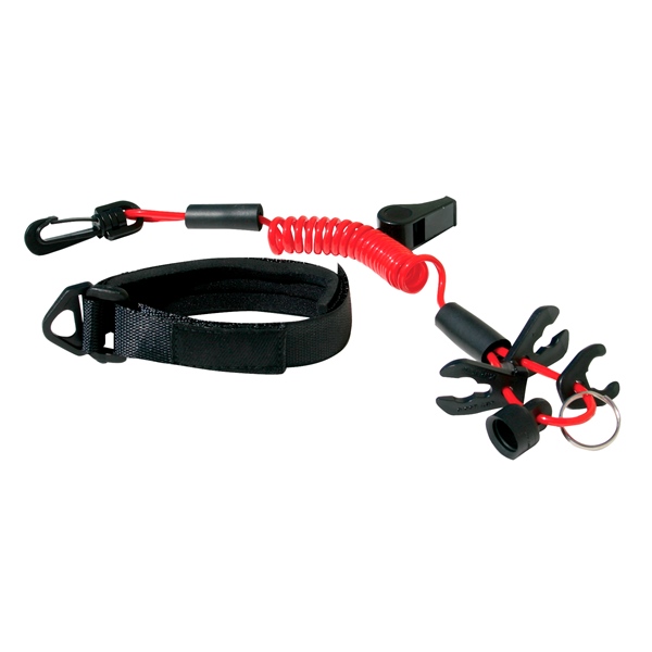 Ultimate Lanyard