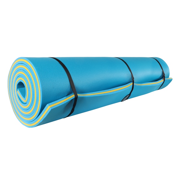 Roll N Go Mattress