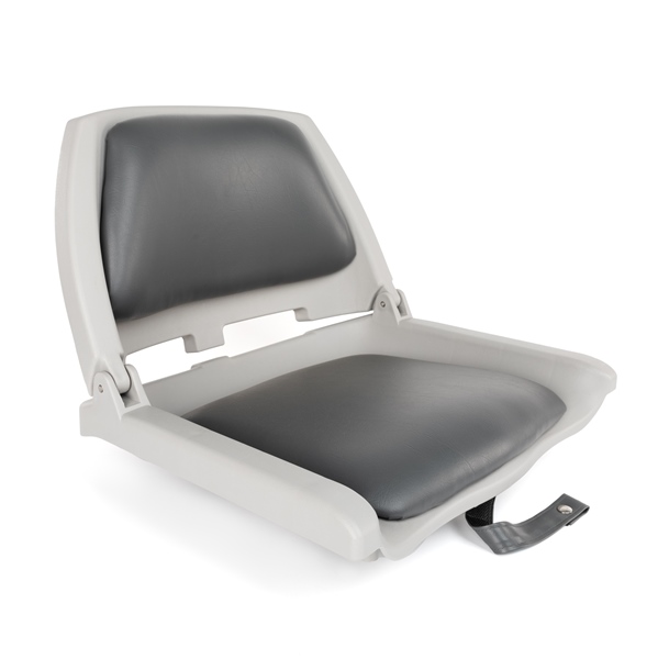 Fold Down Fishing Boat Seat