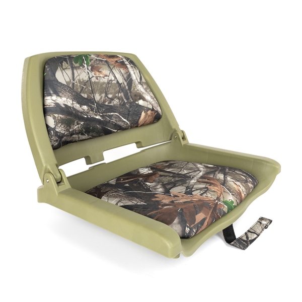Fold Down Fishing Boat Seat