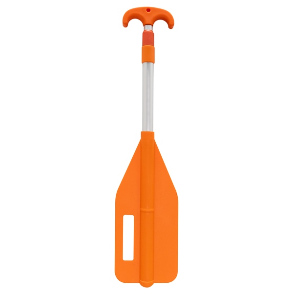 Telescoping paddle 24-72"