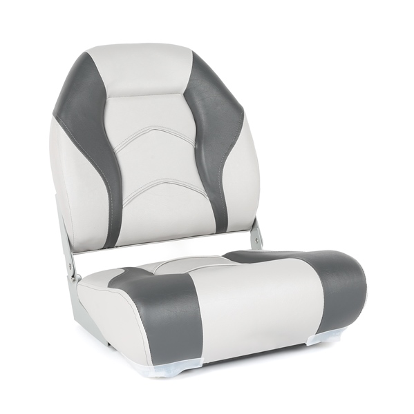 Deluxe Fold Down Boat Seat