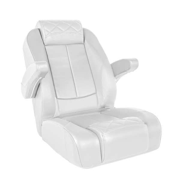 Captain Boat Seat