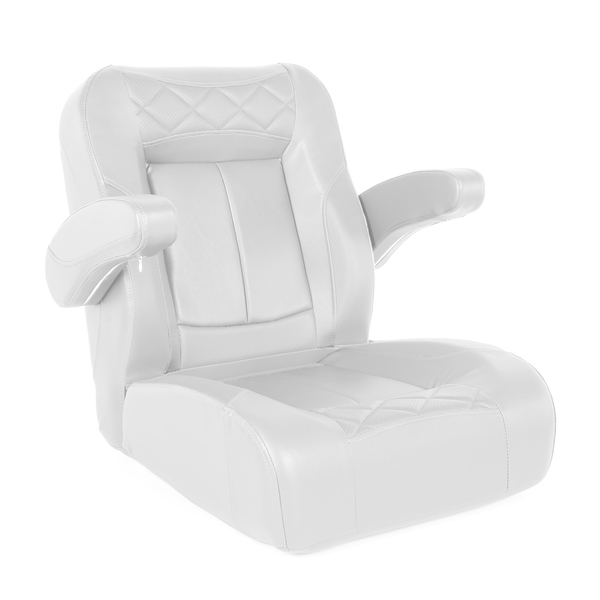 Captain Boat Seat