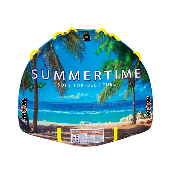 Summertime 3P