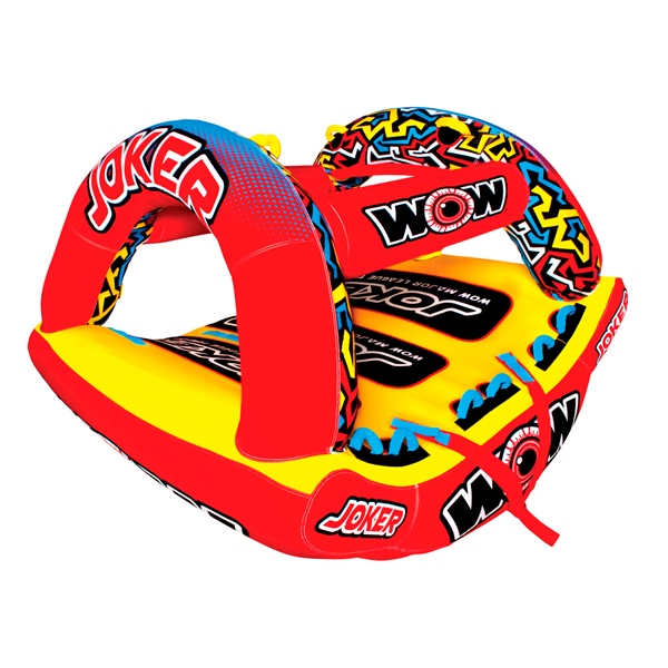Joker 3P Towable