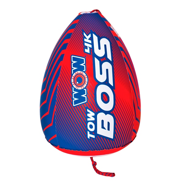 Tow Boss