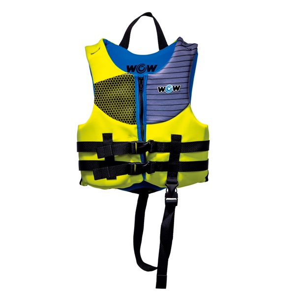Feel Good Child Life Vest