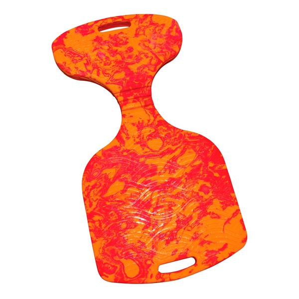 Molded Foam Saddle Seat