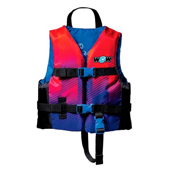 VIS-WAVE Child Life Vest