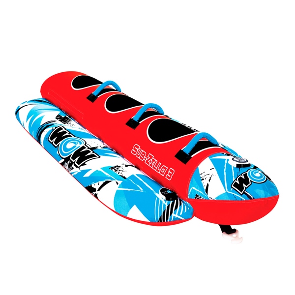 Sub-Zilla 3P Towable